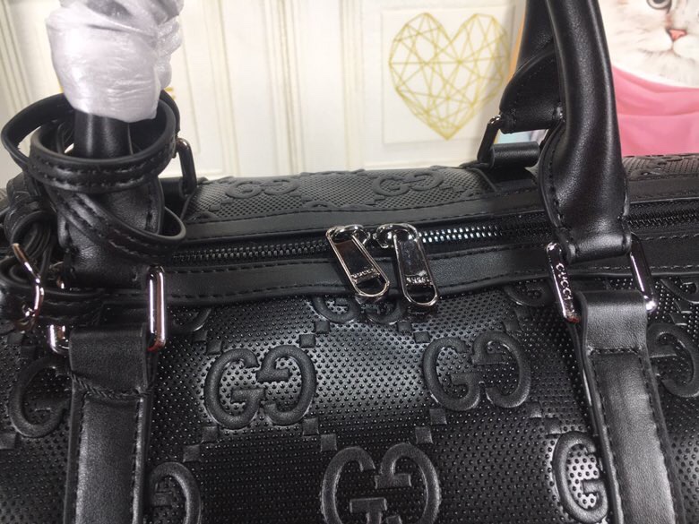 Gucci Travel Bags